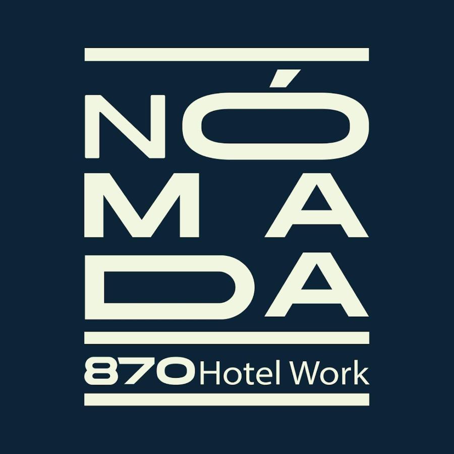 Nomada 870 Hotel Work Osorno Esterno foto